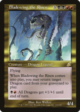 Bladewing the Risen - Magic: The Gathering