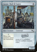 Gnome-Made Engine - Magic: The Gathering