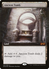 Ancient Tomb - Magic: The Gathering