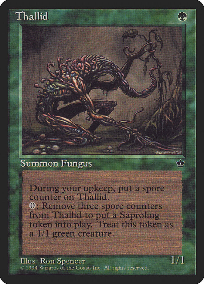 Thallid (Spencer)