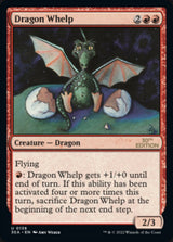 Dragon Whelp - Magic: The Gathering