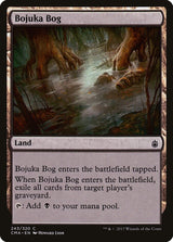 Bojuka Bog - Magic: The Gathering