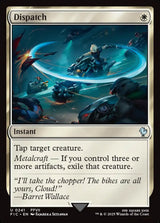 Dispatch - Magic: The Gathering