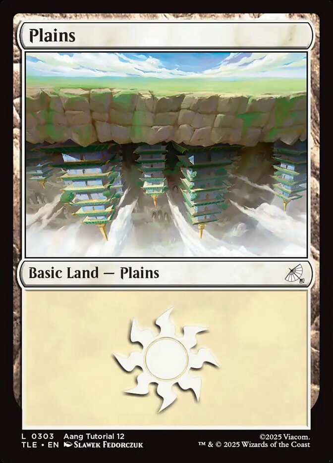 Plains (0303)