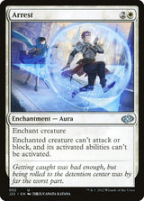 Arrest - Magic: The Gathering