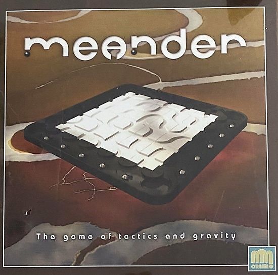Meander