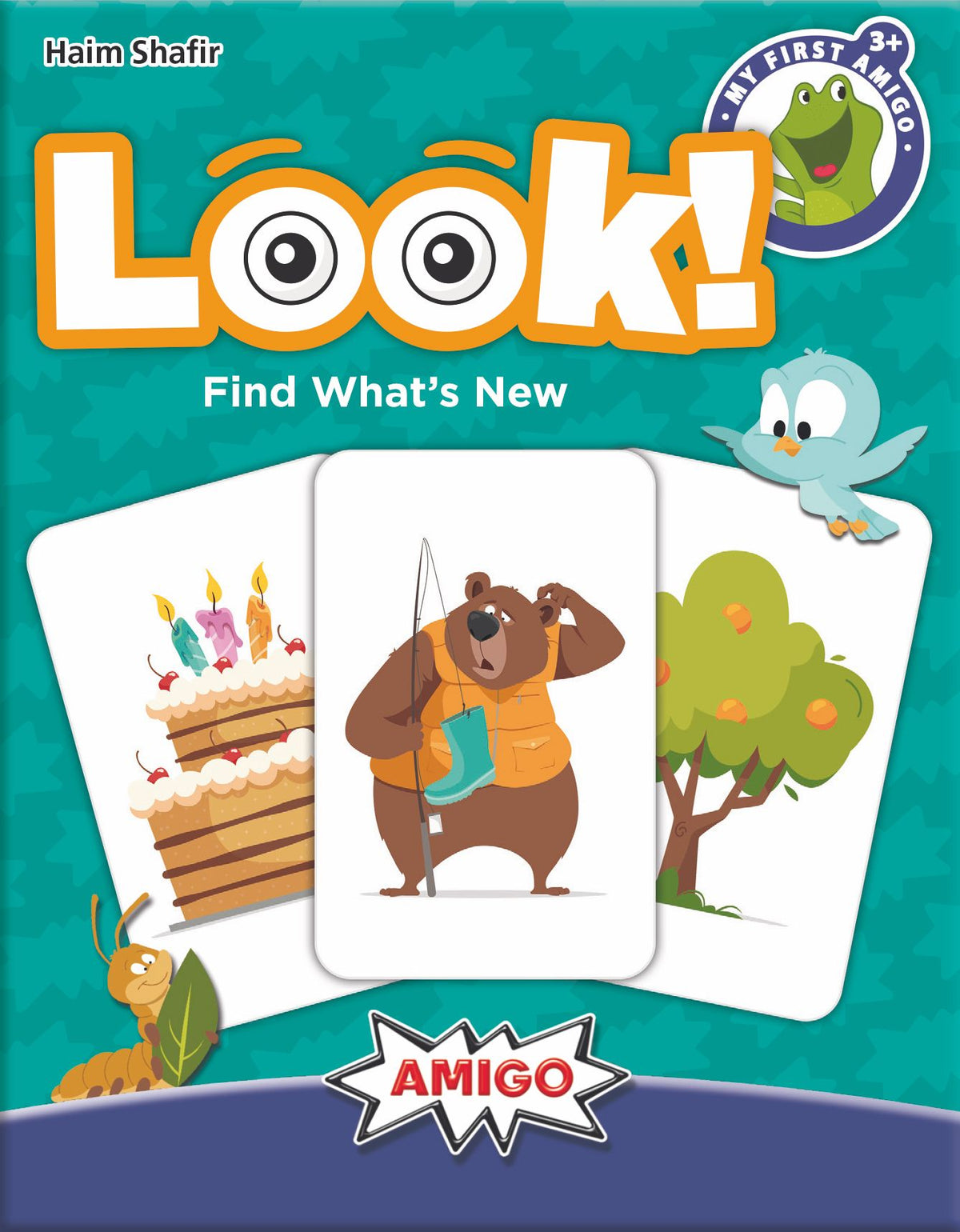 Look!