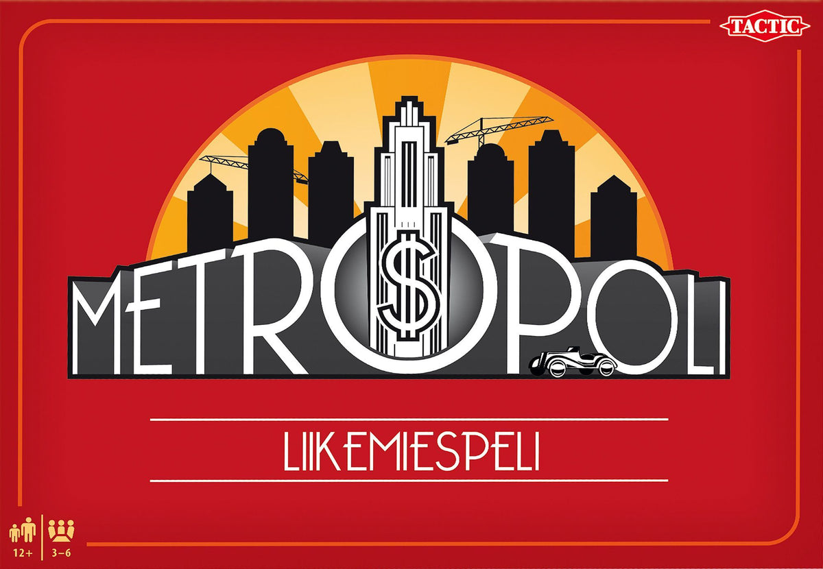 Metropoli