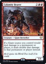 Calamity Bearer - Magic: The Gathering