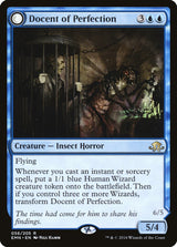 Docent of Perfection - Magic: The Gathering