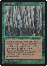Earthlore - Magic: The Gathering