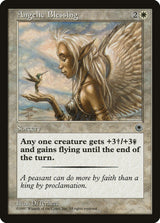 Angelic Blessing - Magic: The Gathering