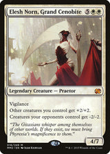 Elesh Norn, Grand Cenobite - Magic: The Gathering