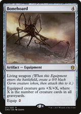 Bonehoard - Magic: The Gathering