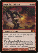 Bogardan Hellkite - Magic: The Gathering