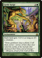 Earth Surge - Magic: The Gathering