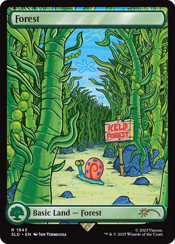 Forest (1943)