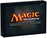 From the Vault: Dragons - Box Set - Magic: The Gathering
