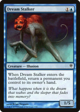 Dream Stalker - Magic: The Gathering