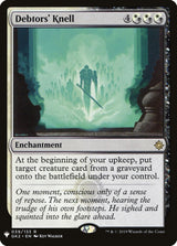 Debtors' Knell - Magic: The Gathering