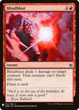 Blindblast - Magic: The Gathering
