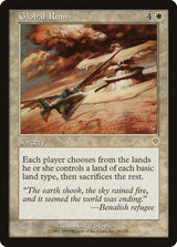 Global Ruin - Magic: The Gathering