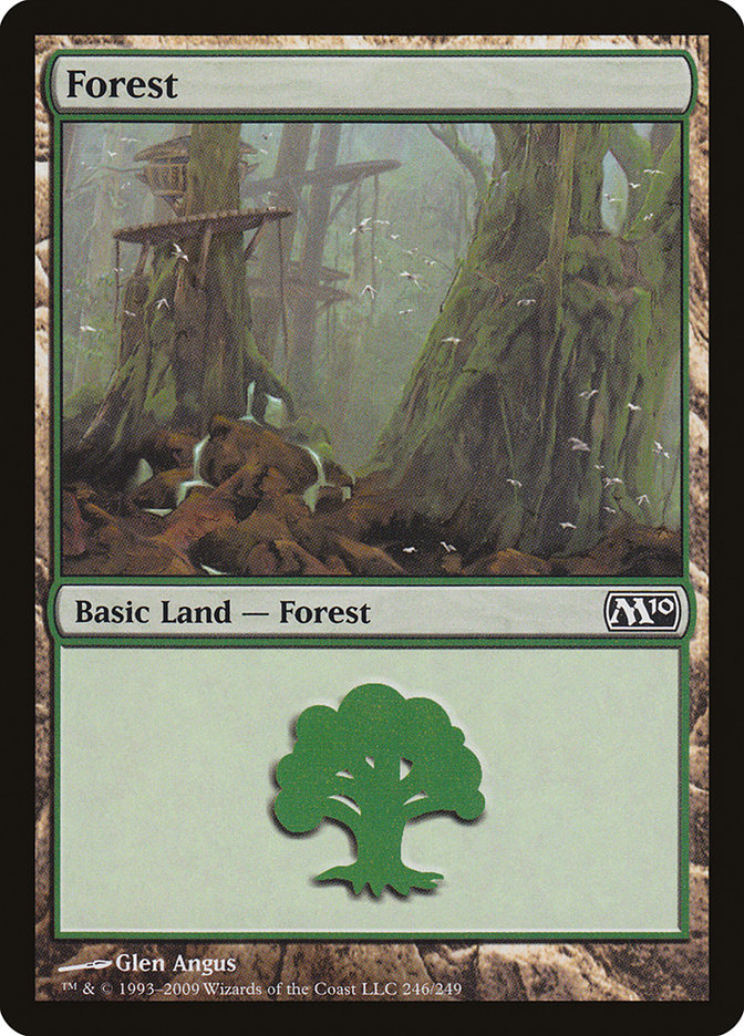 Forest (246)