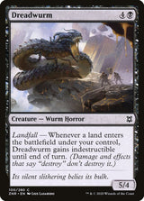 Dreadwurm - Magic: The Gathering