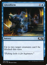 Ghostform - Magic: The Gathering