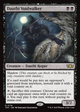 Dauthi Voidwalker - Magic: The Gathering
