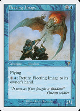 Fleeting Image - Magic: The Gathering