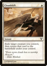 Cloudshift - Magic: The Gathering