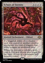 Echoes of Eternity - Magic: The Gathering