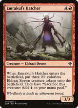 Emrakul's Hatcher - Magic: The Gathering
