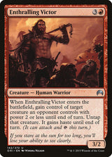 Enthralling Victor - Magic: The Gathering