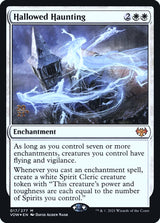 Hallowed Haunting - Magic: The Gathering