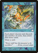 Flux - Magic: The Gathering