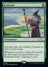 Fastbond - Magic: The Gathering
