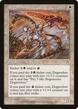 Degavolver - Magic: The Gathering