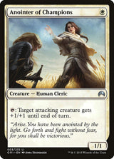 Anointer of Champions - Magic: The Gathering