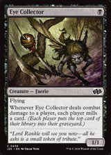 Eye Collector - Magic: The Gathering