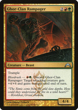 Ghor-Clan Rampager - Magic: The Gathering