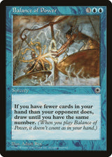 Balance of Power - Magic: The Gathering