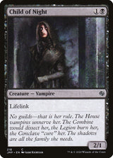 Child of Night - Magic: The Gathering