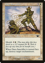 Daru Sanctifier - Magic: The Gathering