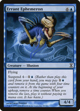 Errant Ephemeron - Magic: The Gathering