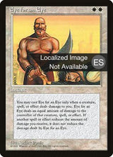 Eye for an Eye - Magic: The Gathering