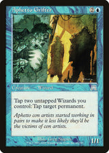 Aphetto Grifter - Magic: The Gathering