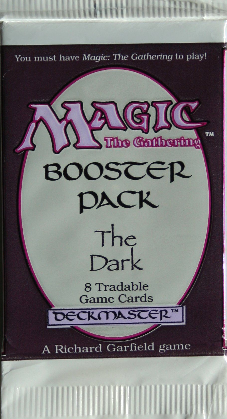 Magic: The Gathering – The Dark