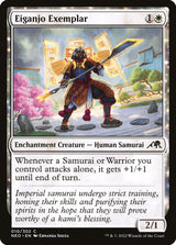 Eiganjo Exemplar - Magic: The Gathering